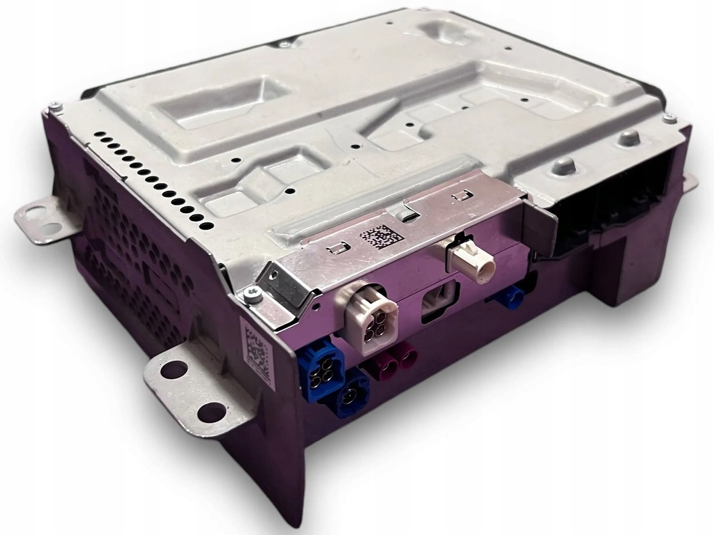 фото №1, Mercedes eqs x296 радіо navi 2969003609 #706 m