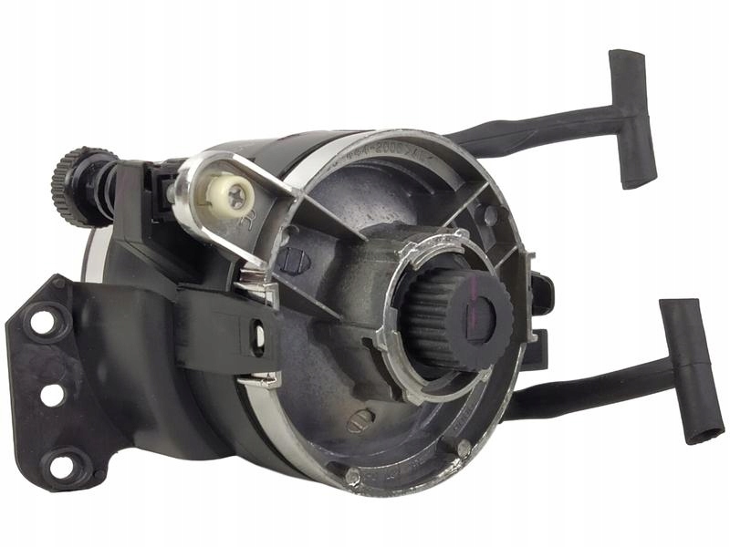 фото №10, Depo протитуманні фари комплект bmw 3 e46 coupe 5 e60