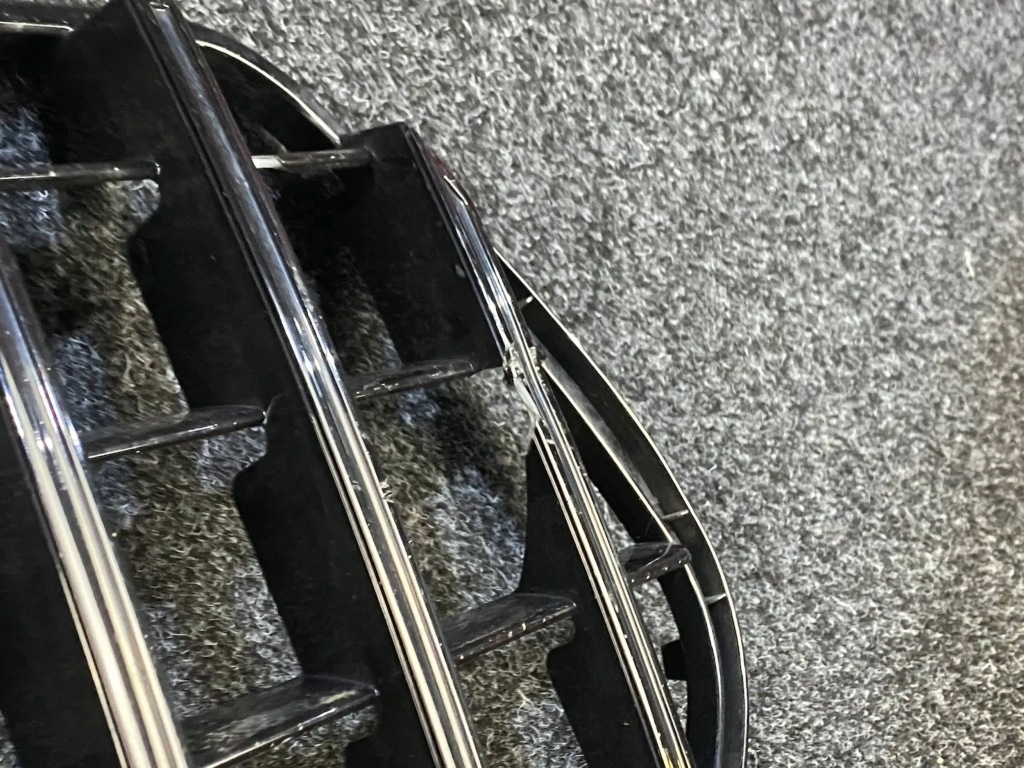 Mercedes gle w167 amg решітка радіатора решітка радіатора радіатора a1678887000 Недорого