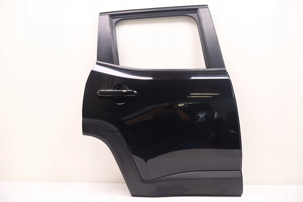 фото №1, Jeep renegade двері праве задня 601