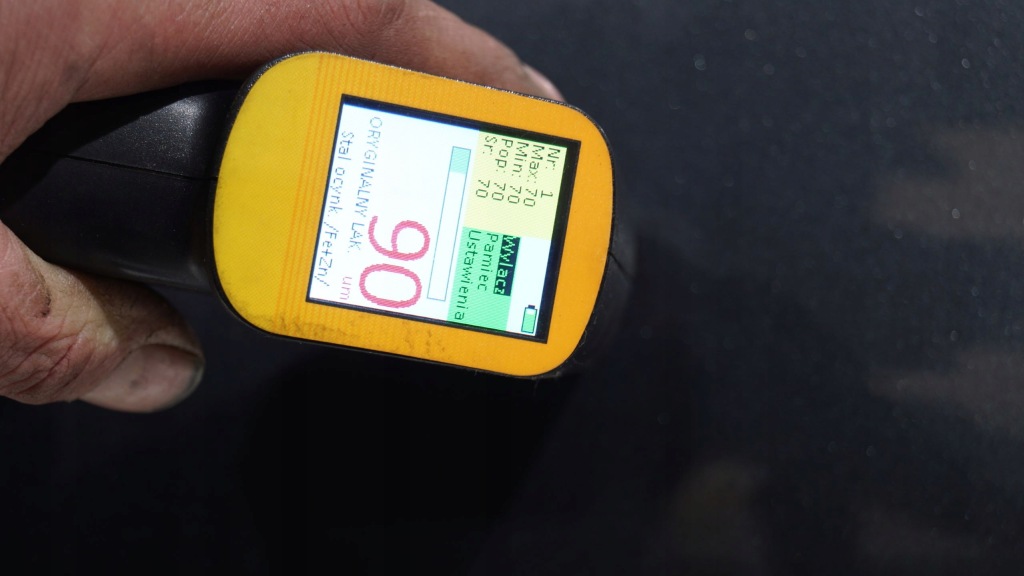 фото №2, Дверь передние левая renault grand scenic iii