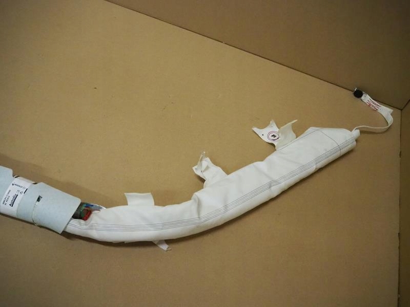 фото №4, Подушка безпеки шторка безпеки подушка повітряна ліва espace v