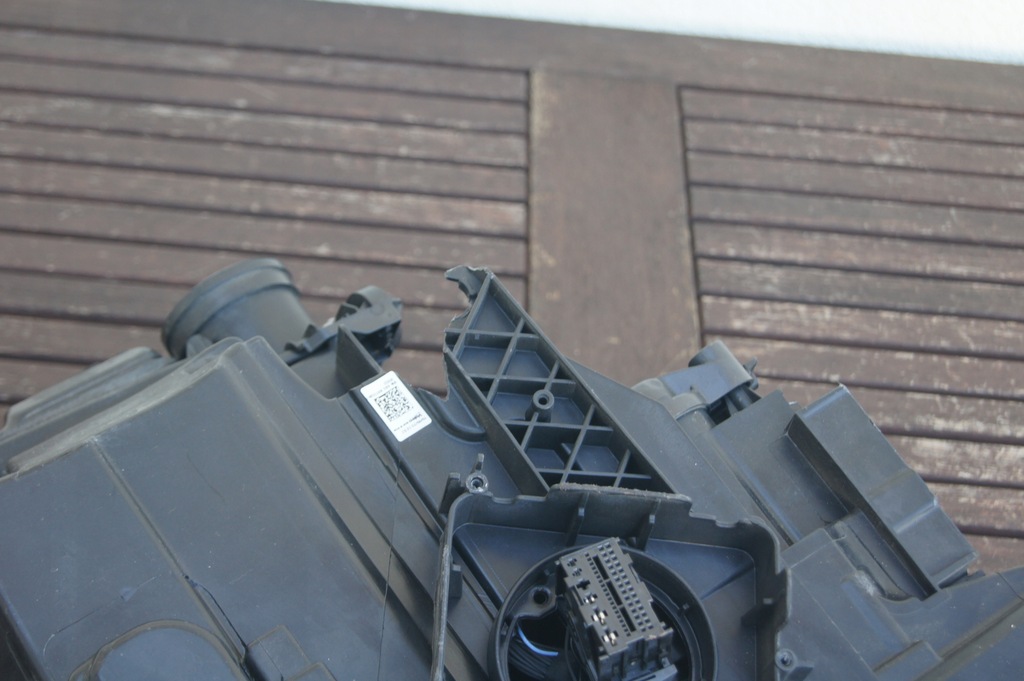 фото №9, Full led vw arteon ліва europa 3g8941081q