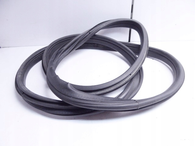 фото №1, Astra g прокладка karos. двері задня ліва kombi