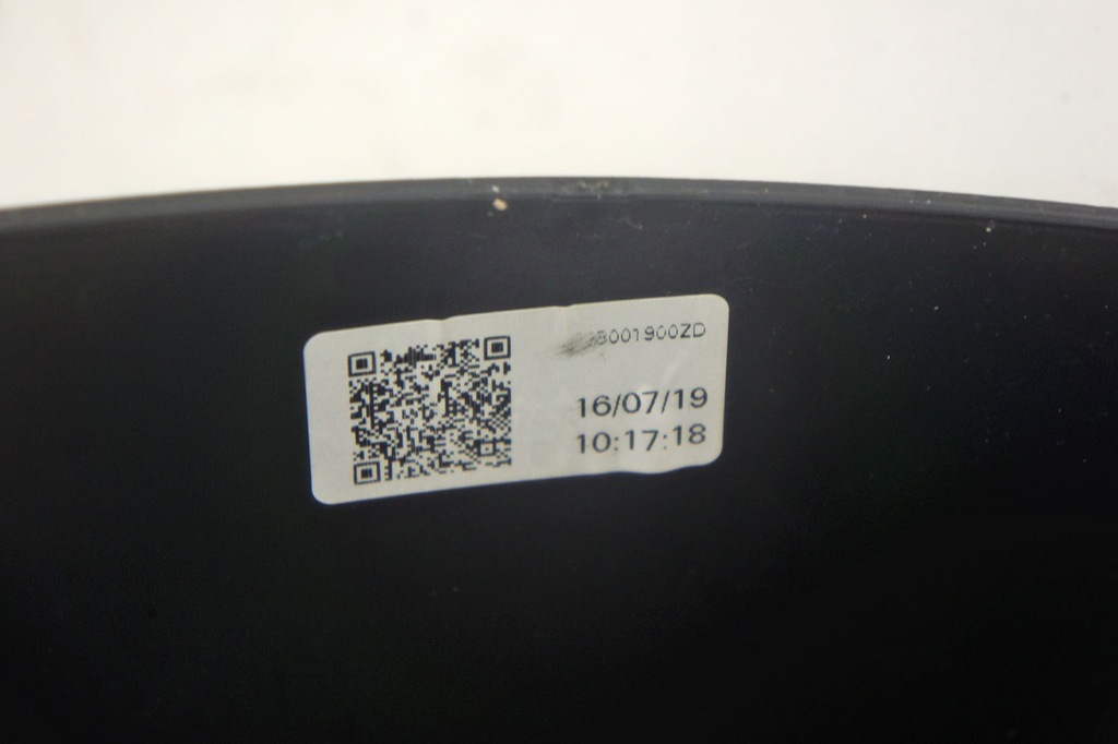 фото №6, Nv082 opel combo iv e туннель средний защита