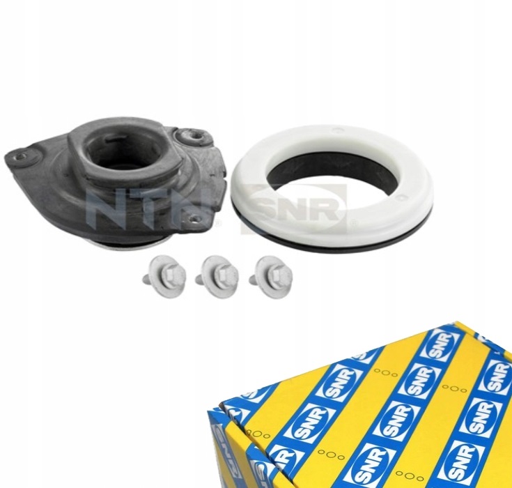 фото №1, Подушка амортизатора renault koleos i 2.0 dci 2.5