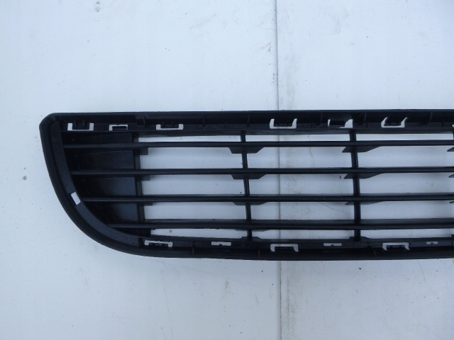 фото №2, Berlingo iii решётка радиатора решётка