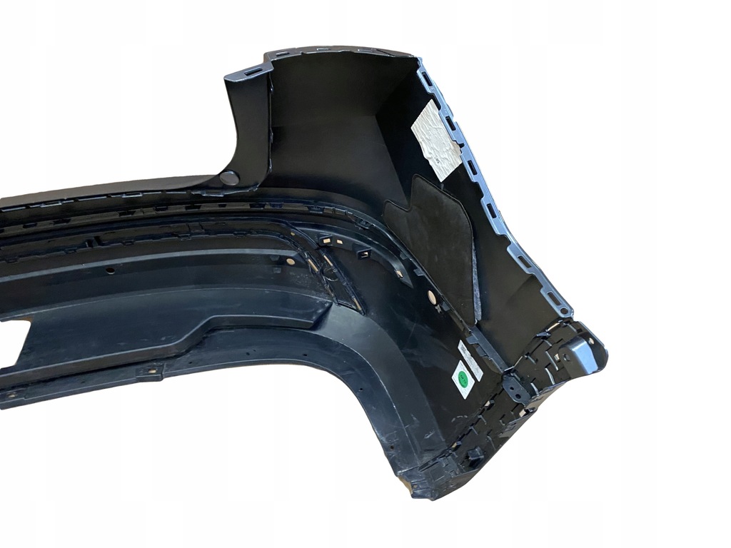 фото №13, Skoda karoq lift бампер задняя