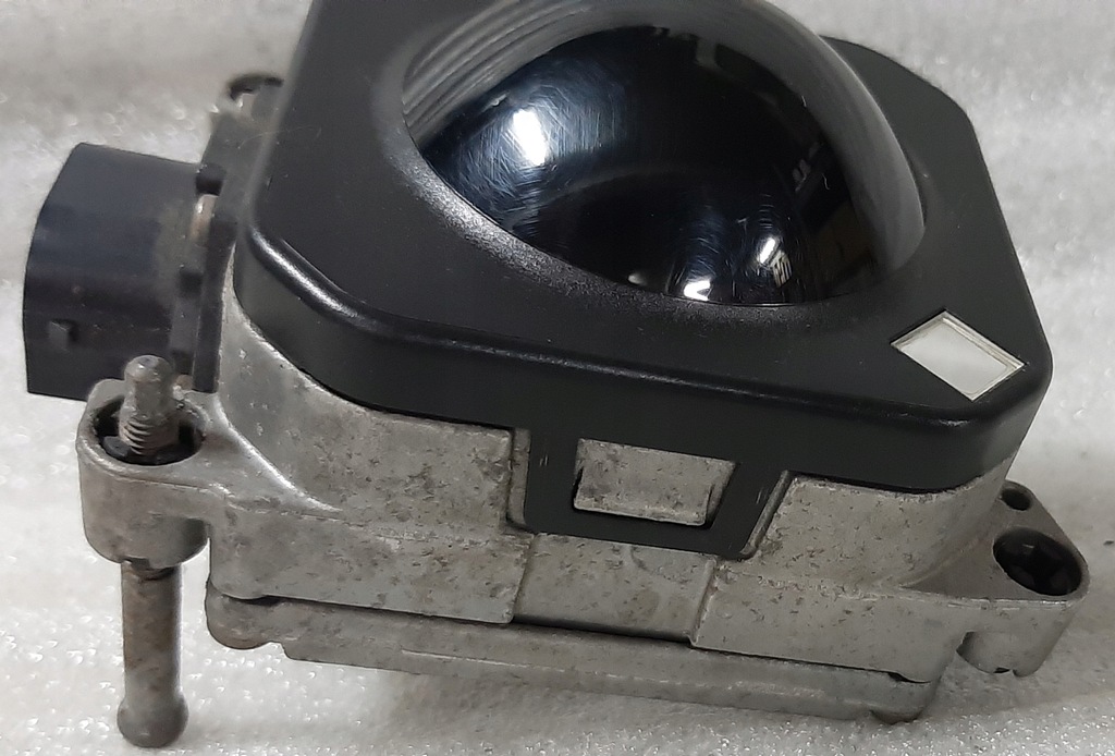 фото №4, Mercedes w246 w176 cla gla радар distronic