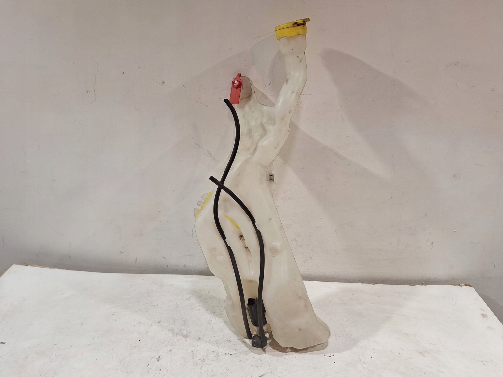 фото №2, Бачок омывателя 289100350r renault megane iv 16-