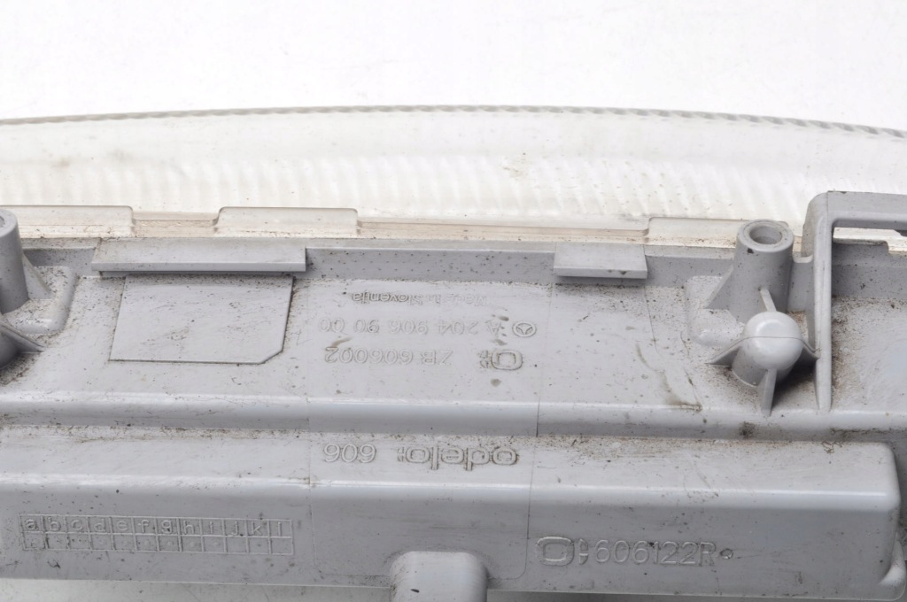 Купити Mercedes w212 w204 w207 фара світло led світлодіодна a2049069000 правий