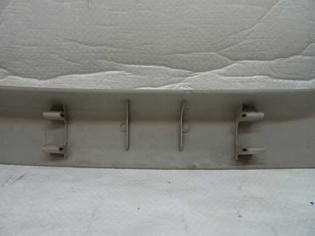 фото №7, Citroen berlingo peugeot partner iii ліва захист стійка передній перед