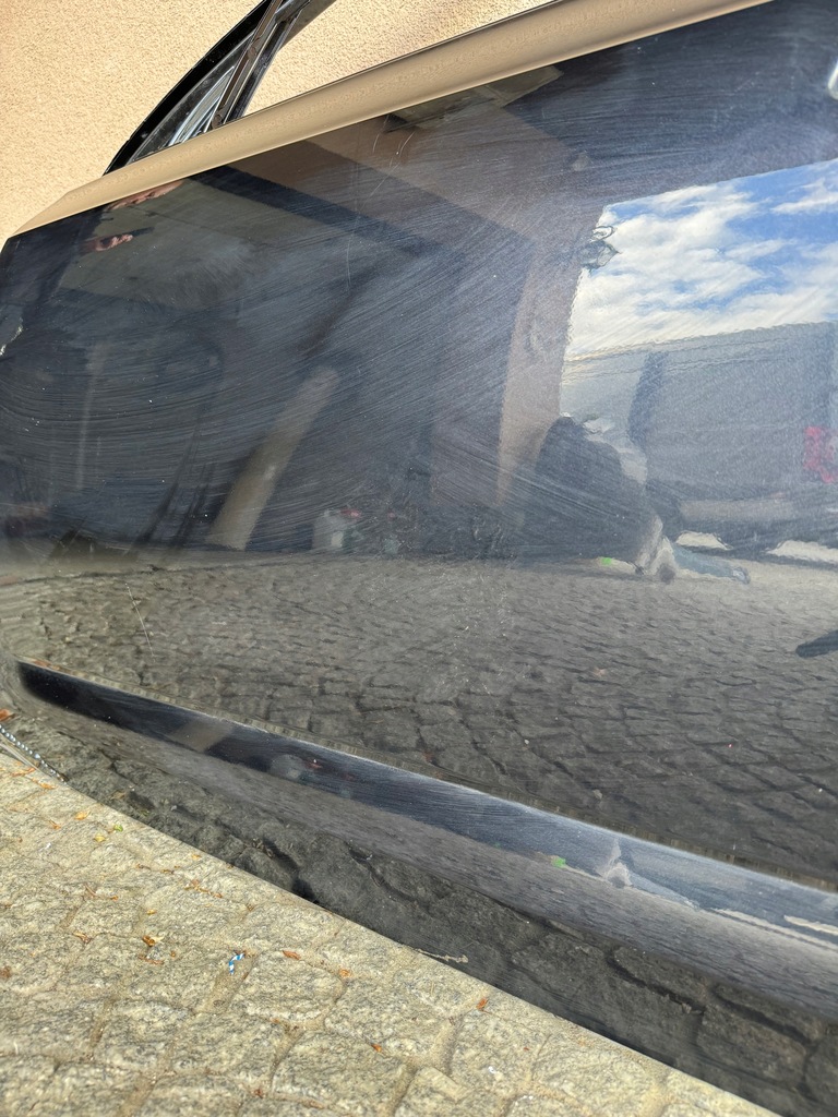 фото №9, Двері ліва передні перед skoda octavia iii 5e0 13-19