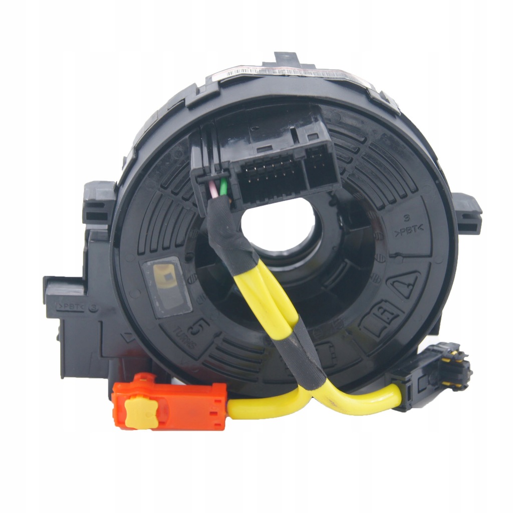 фото №3, Пружина zegarowa do toyota rav4 corolla auris