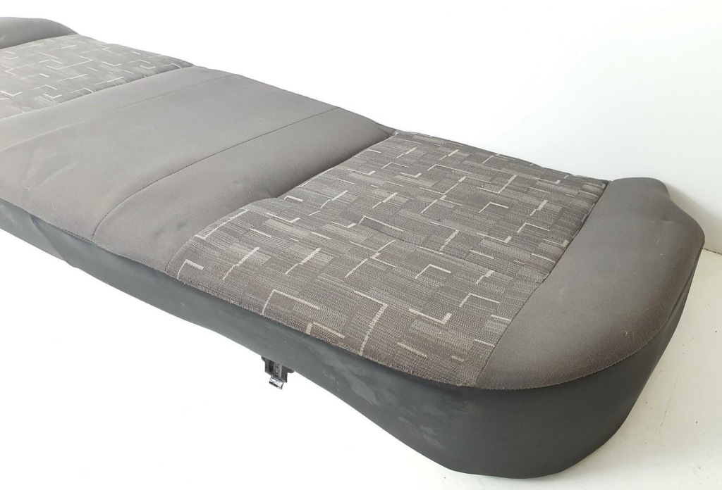 фото №4, Заднее сиденье задняя сиденье задняя dacia sandero i