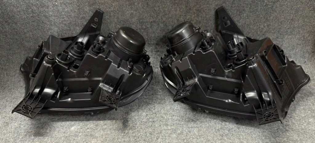 фото №15, Dodge durango 2016-20 переробка na lift 2021- фари led лампи передні