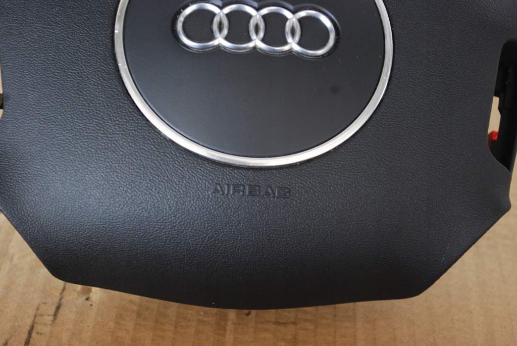 фото №5, Подушка подушка безпеки audi a8 d2 czarna 8e0880201ab