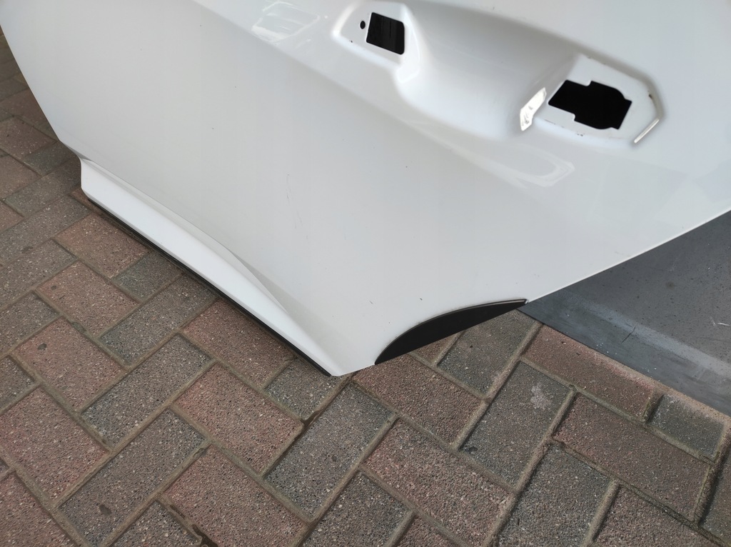 фото №7, Двері audi a6 4k c8 od 18- задні ліва kombi ładne