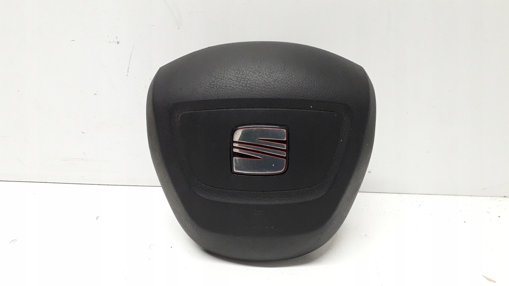 фото №1, Seat exeo 08- подушка воздушная водителя