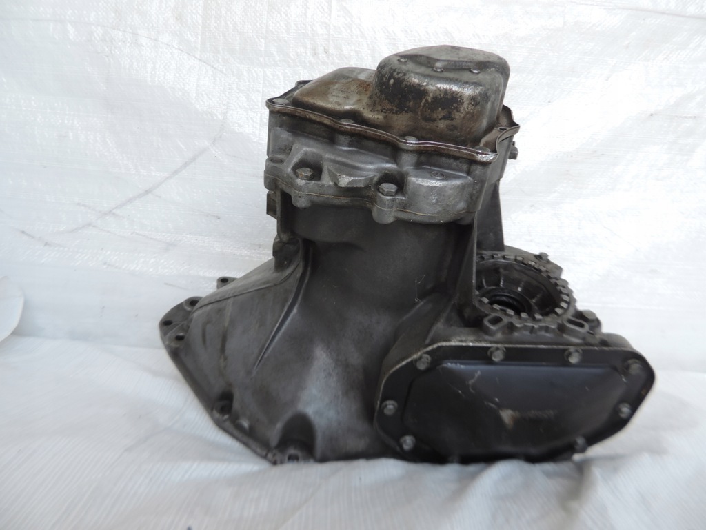 фото №7, Opel corsa c 1,2 коробка передач передач f13c374