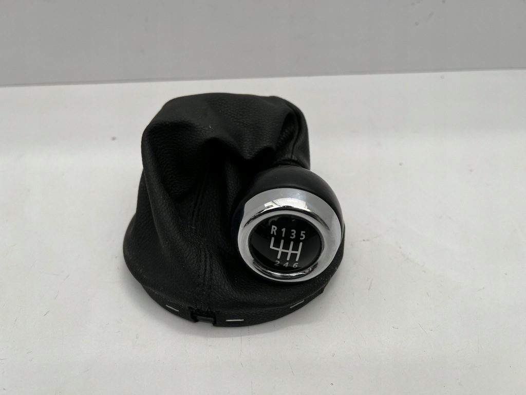 фото №1, Ручка перемикання передач mini countryman r60