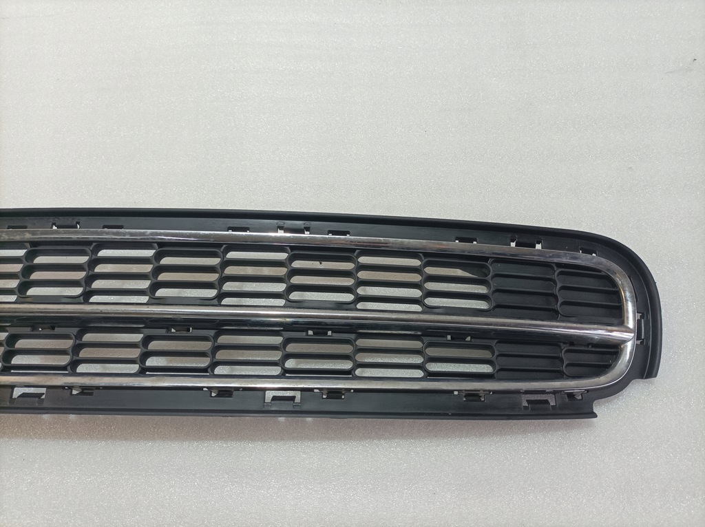 фото №2, Mini r55 r56 решётка бампера перед