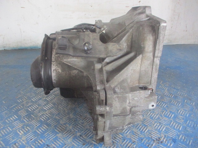 фото №5, Fiesta mazda 2 1.4citd коробка передач передач 8a6r7002ea