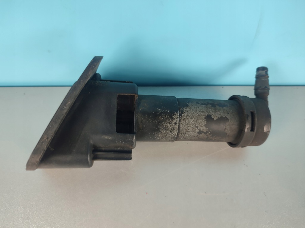 фото №1, Омыватель фара левый primera p12 28655au300