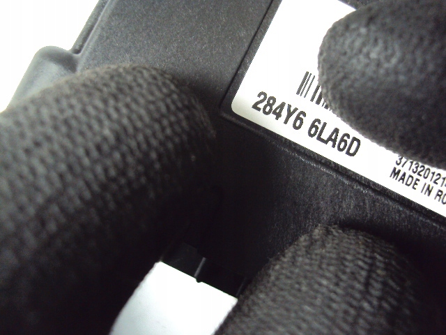 фото №4, Модуль блок керування renault captur ii 19- megane iv clio v