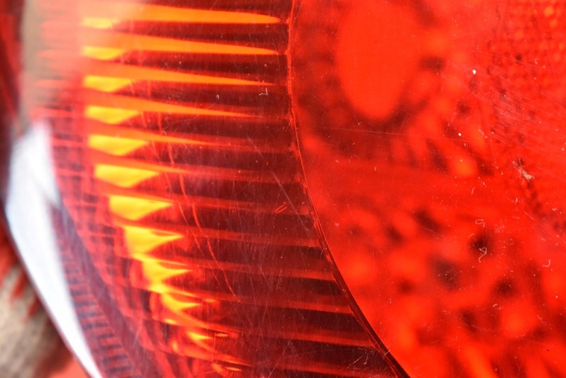 фото №11, Лампа ліва задня задня 92401-257 hyundai accent sedan lift 02-06