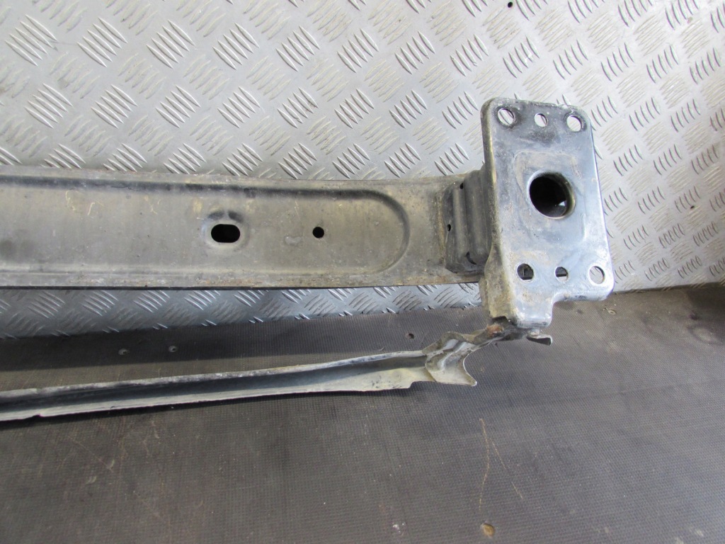 фото №12, Балка бампера перед fiat grande punto 05-12r