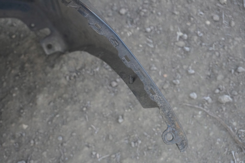 фото №16, Mitsubishi asx задний бампер датчик парковки x42a 2010-2018r 6410c021