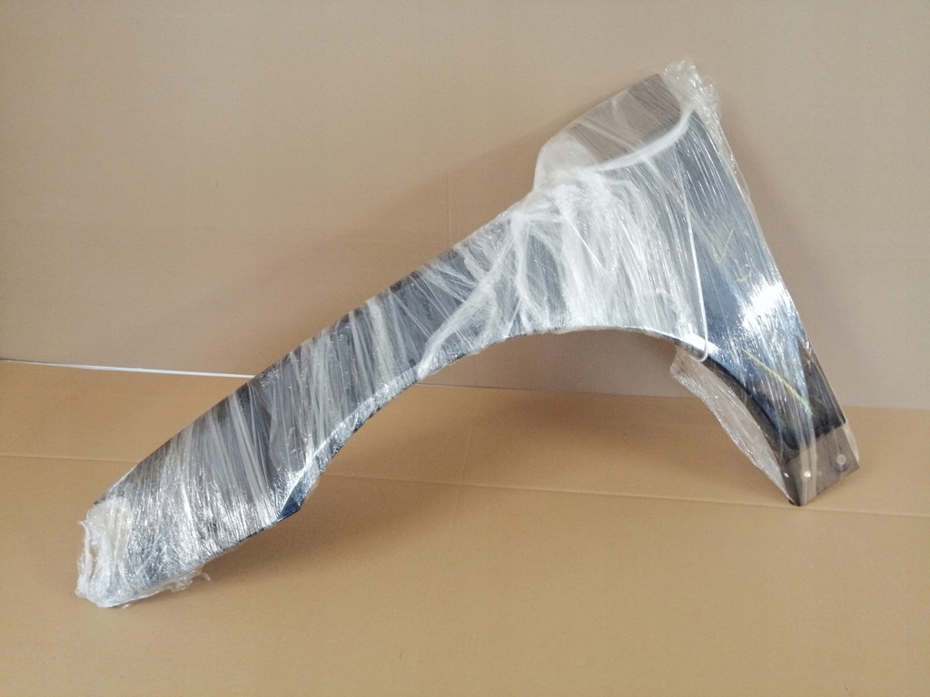 фото №13, Volvo v70 08 крила лівий перед