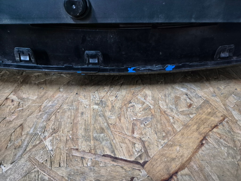 фото №13, Dacia spring решётка радиатора решётка радиатора передняя перед