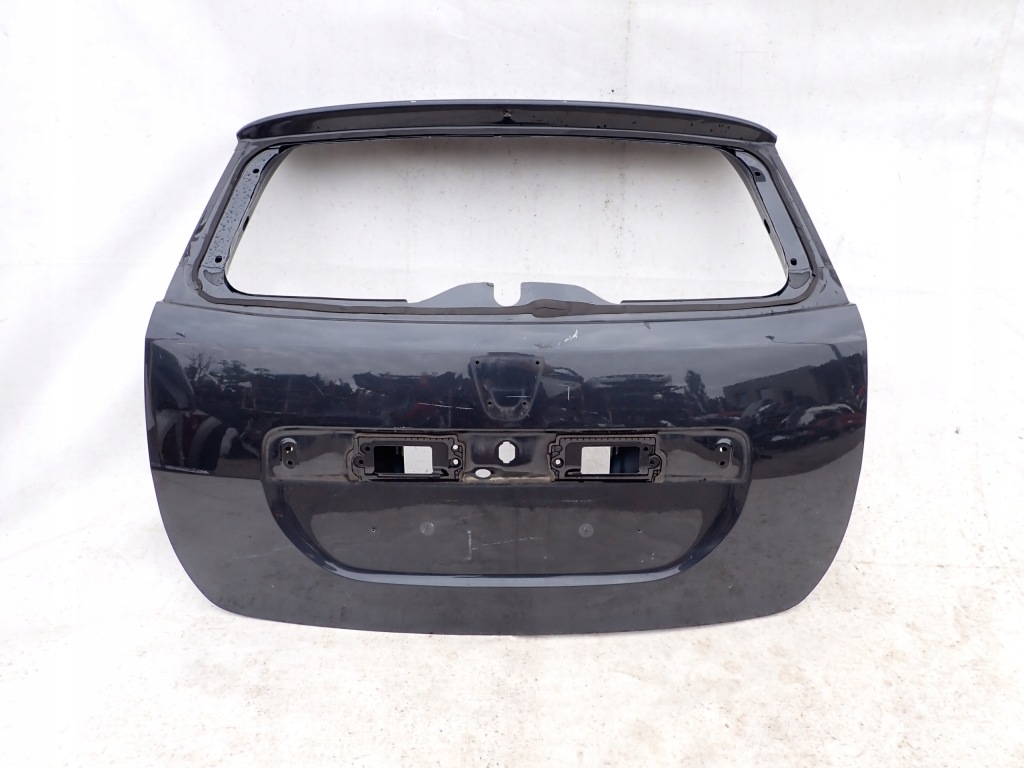 фото №1, Dacia logan mcv kombi ii 14- кришка багажника задня багажника