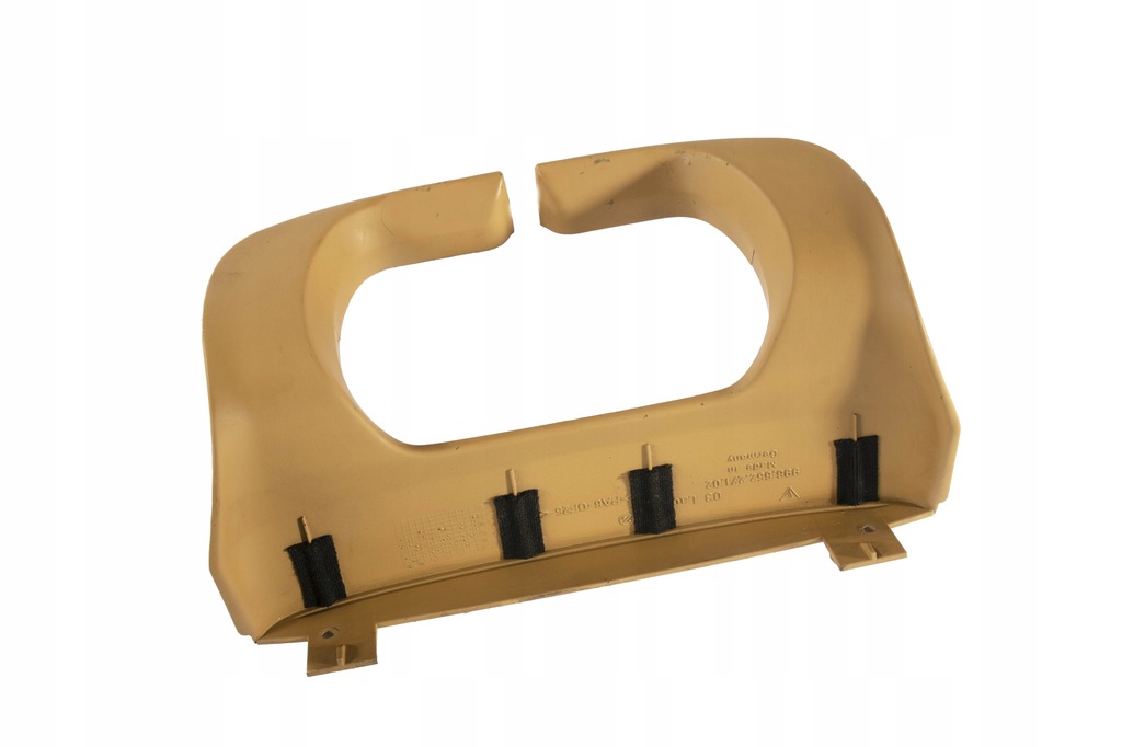 фото №5, Porsche boxster 986 911 996 защита колонки рулевой