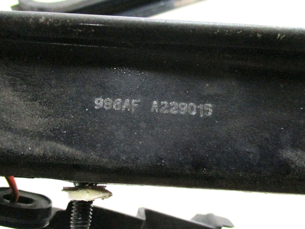 фото №5, Chrysler voyager iv направляющая дверь раздвижных