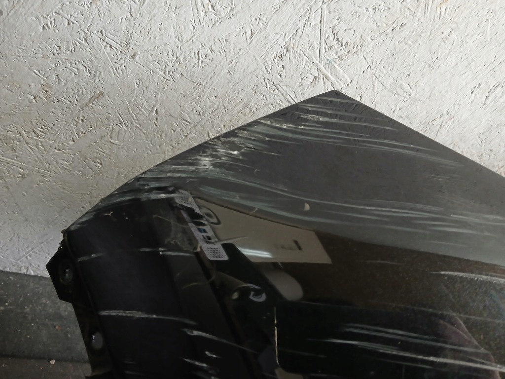 фото №3, Бампер перед alfa romeo stelvio