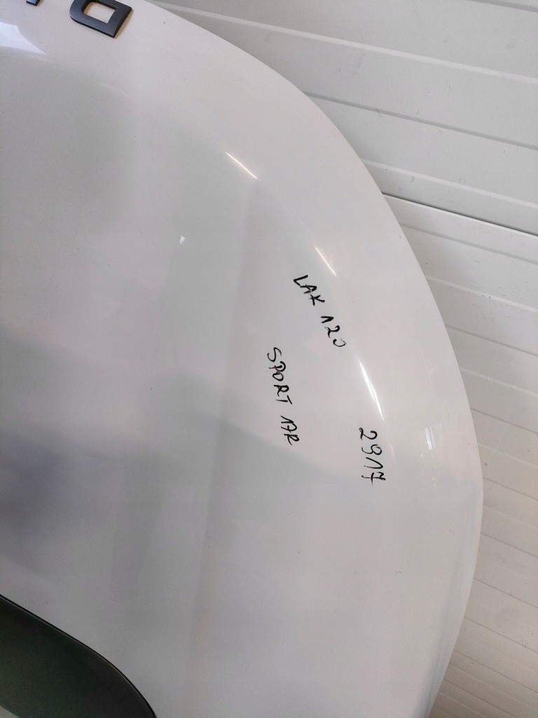 фото №10, Land rover discovery sport 2017r капот