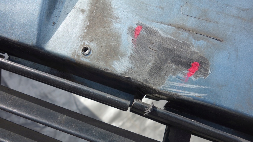 фото №14, Seat ibiza iii 02-05 бампер перед передний / 3912