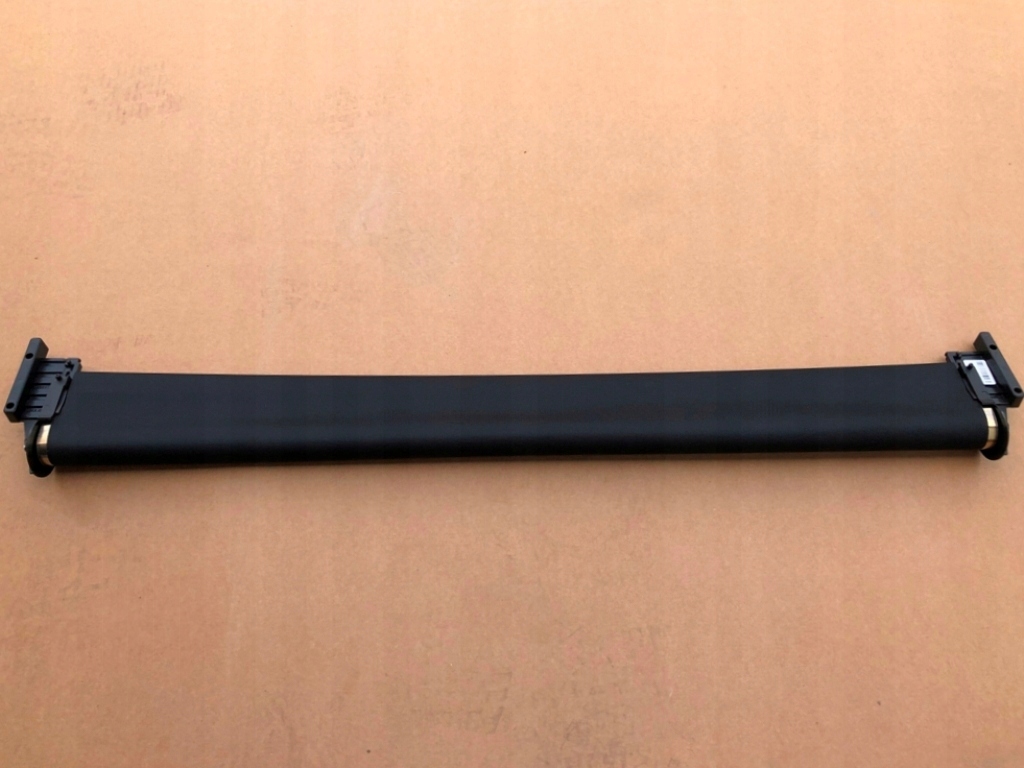 фото №7, Шторка штора панорама czarna black do bmw 5 f07 gt lift 07.2013-01.2017