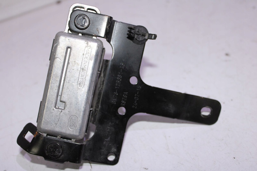 фото №4, Модуль свічка розжарювання jaguar xe