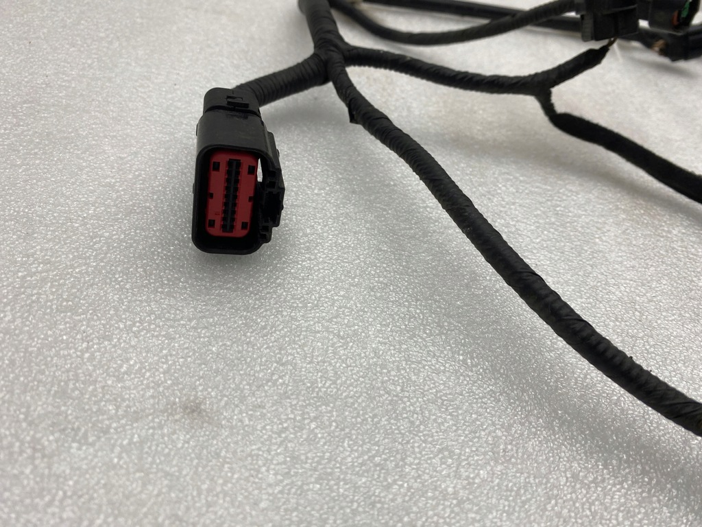 фото №5, Hyundai ioniq 2018 другая жгут трубопровод / кабели