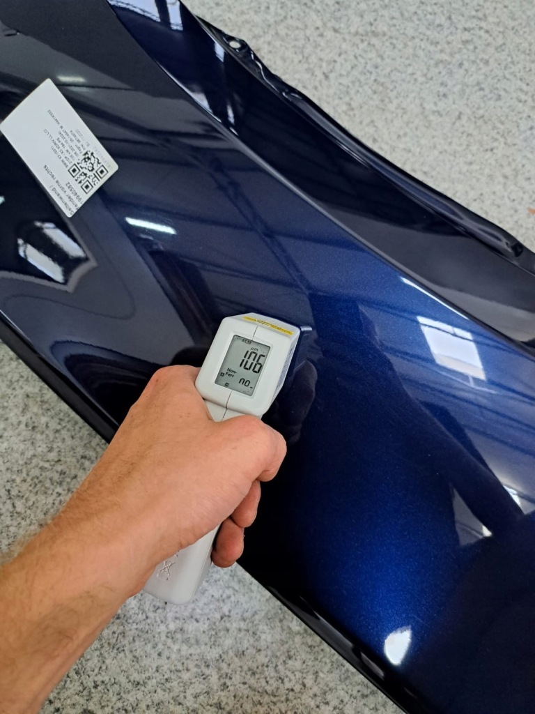 Bmw x3 g01 x4 g02 капот крило правий ліве перед передній крила c3z Київ