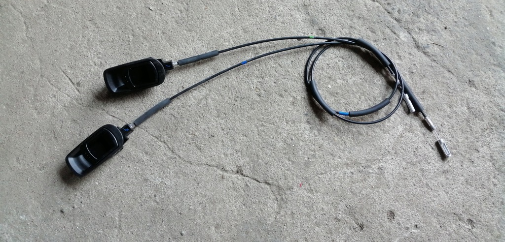 фото №1, Mazda 6 gh ii 08-12 ручка відкривання сидіння