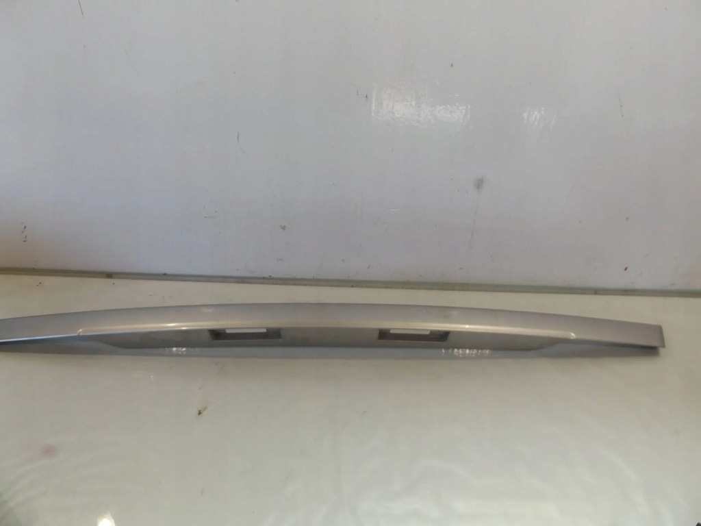 фото №1, Aveo t250 sedan молдинг накладка крышки 96649384