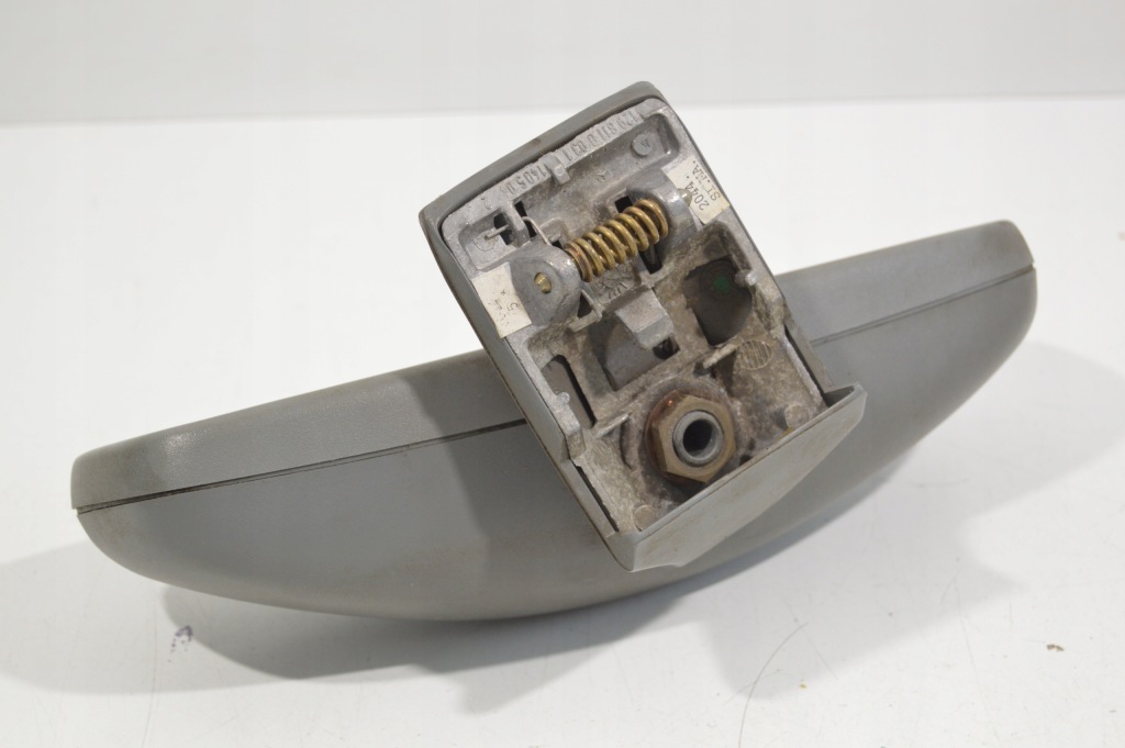 Дзеркало внутрішнє середній сірі mercedes w124 кабріолет  r129 sl 1298100017 Недорого