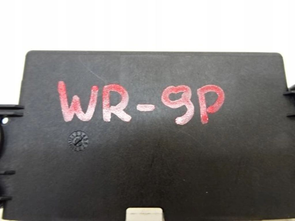 фото №7, Peugeot rifter модуль блок управления датчиков pdc