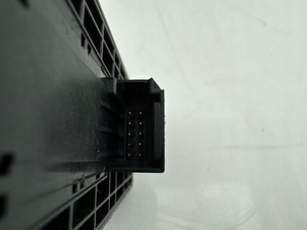 фото №8, Audi a6 c7 2015 перед сторона права кнопки вікон