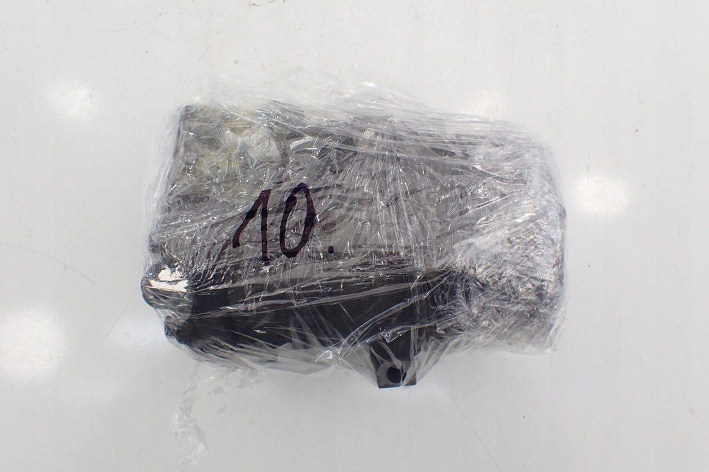 фото №9, Компресор компресор кондиціонера gm24421642 opel